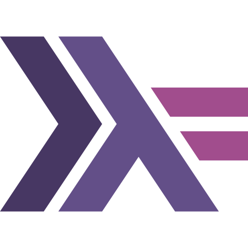 Haskell / Plutus